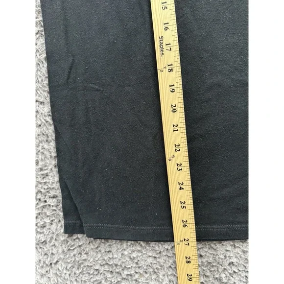 Vintage 1980's Humor Funny Tshirt "Can I Pay My Mastercharge With My Visa?" L - Picture 7 of 9